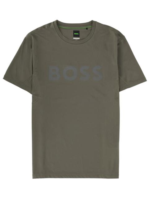 BOSS Boss Men T-Shirt With Logo