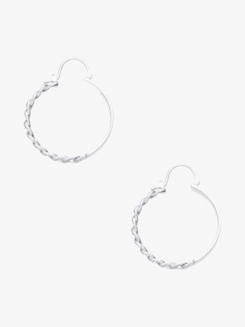 A.P.C. Darwin earrings