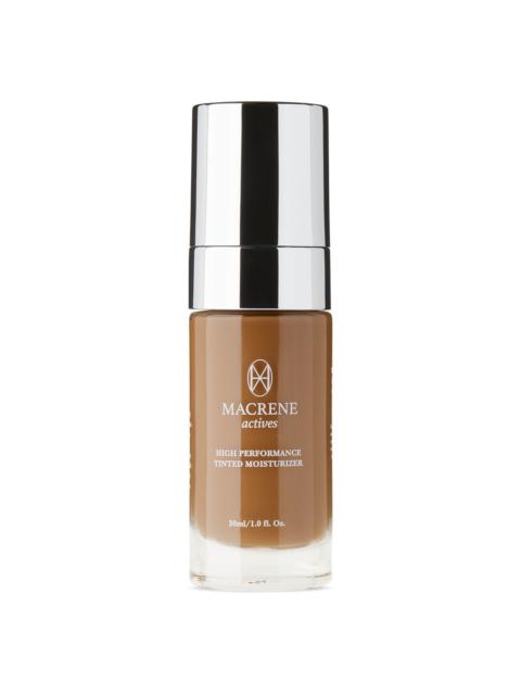 MACRENE actives High Performance Tinted Moisturizer – Extra Deep
