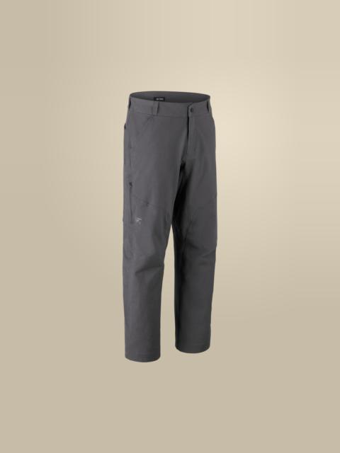 Arc'teryx Cronin Cotton Pant