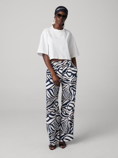 DIANE VON FURSTENBERG Dakota Pants
