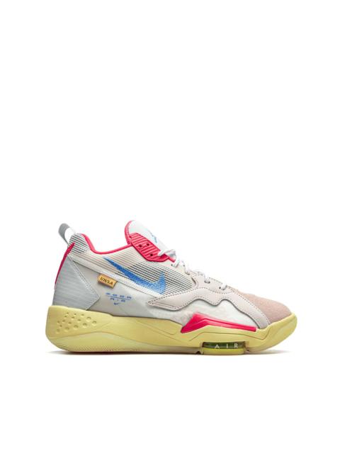 Zoom 92 "Union - Guava Ice" sneakers