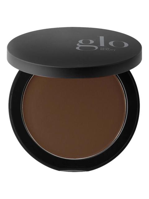 Glo Skin Beauty Glo Skin Beauty Pressed Base Powder Foundation 0.35 oz. - Cocoa Medium