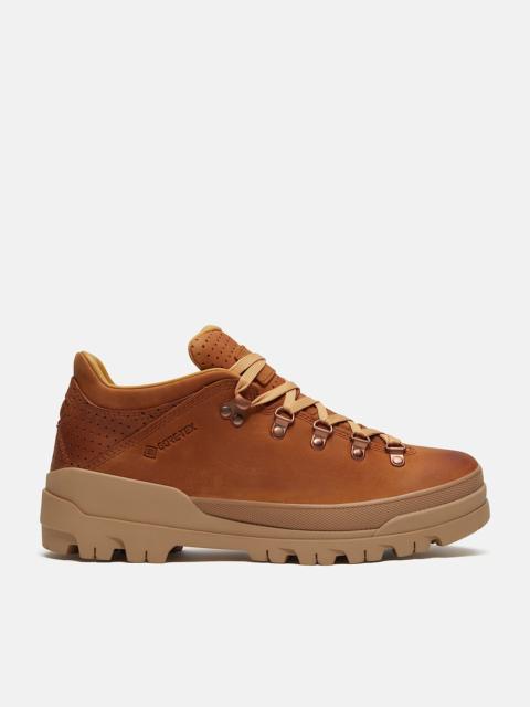Timberland Men's World Hiker Low with GORE-TEX Membrane