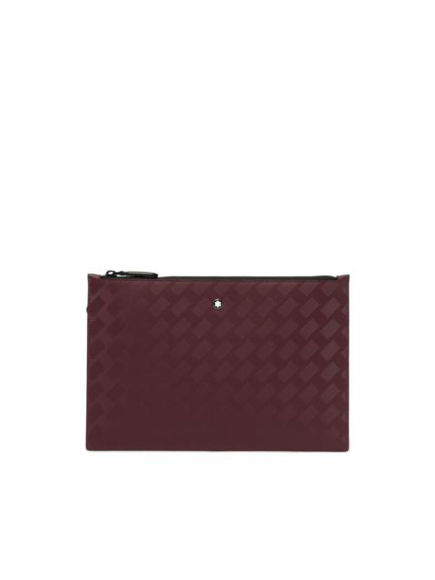 Montblanc L'astuccio Extreme 3.0 clutch bag