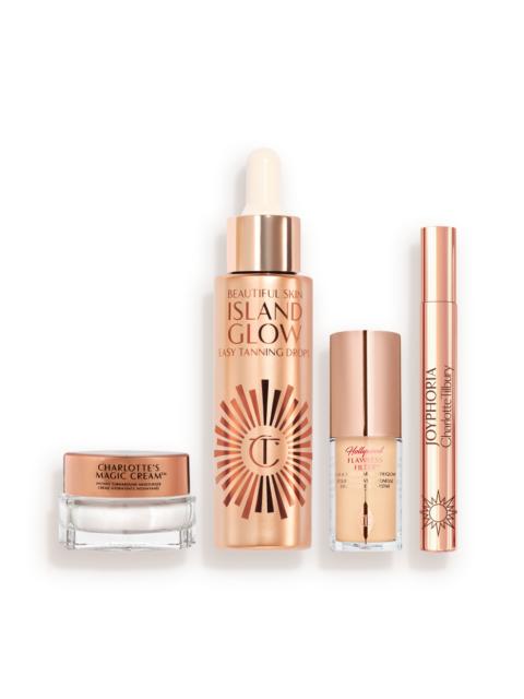 Charlotte Tilbury MAGIC DROPS MAKEUP & SKINCARE KIT