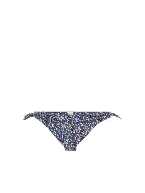 Isabel Marant Sukie bikini bottoms