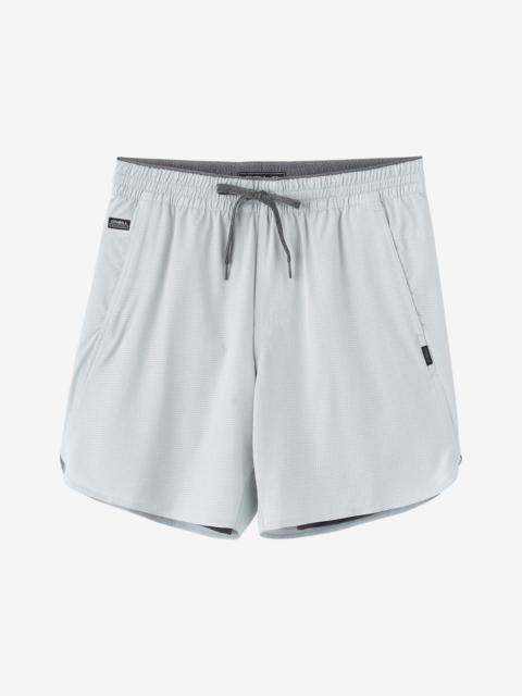 O'Neill TRVLR Tech Lined 17" Hybrid Shorts