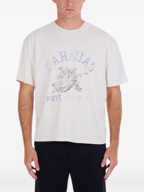 NAHMIAS Phys. Ed. T-shirt