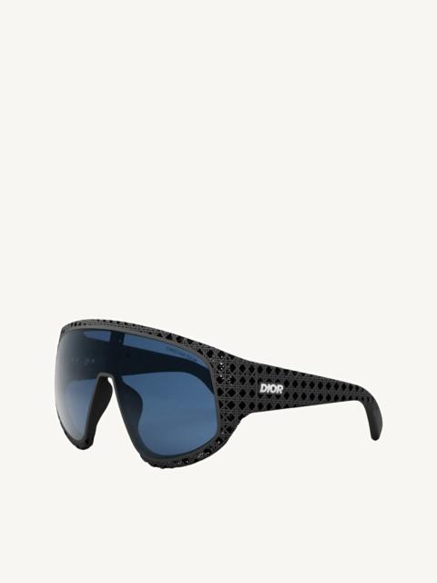 Dior Dior3D M1U 11B000 Sunglasses in Blue