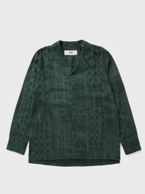 OAS Dreamscaper Brillo Shirt
