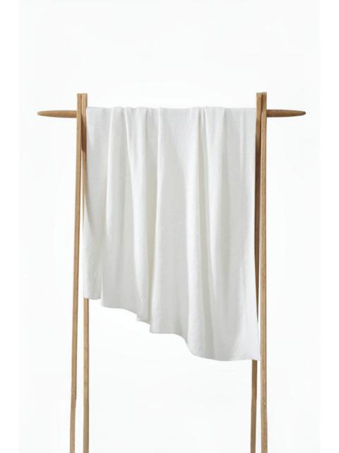 FREE PEOPLE Sunday Citizen Cloud Cool Throw