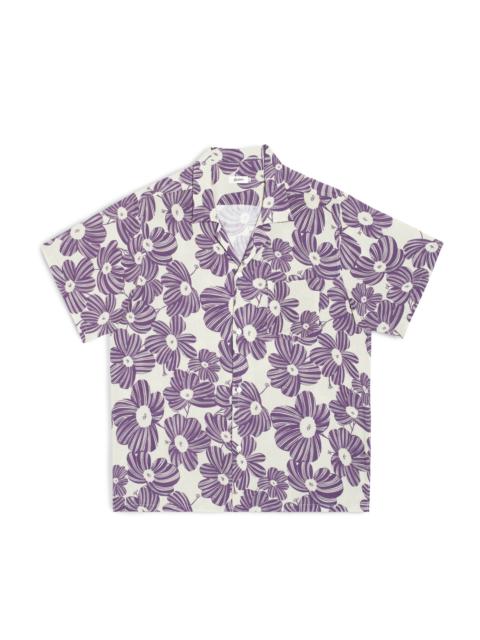 Bather Taro Breeze Camp Shirt