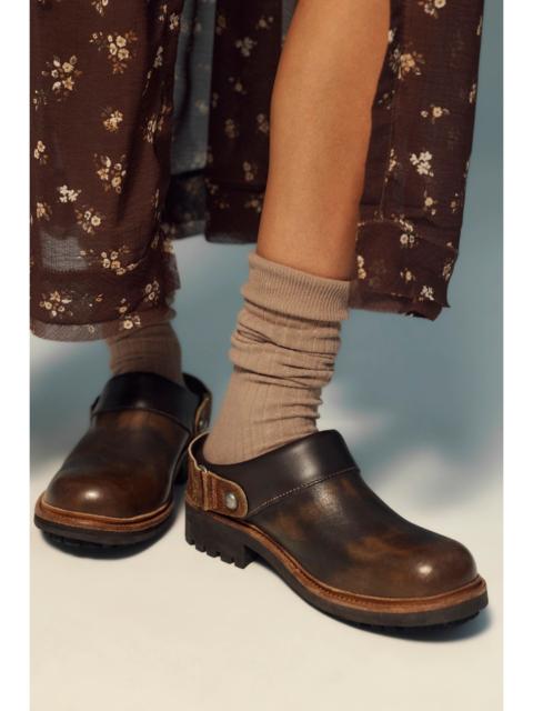 FREE PEOPLE We The Free Remy Mules
