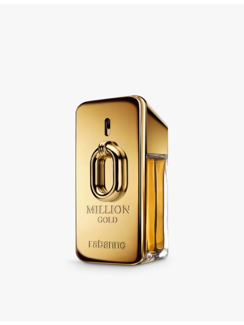 rabanne Million Gold Intense eau de parfum intense 50ml