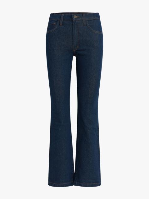 Favorite Daughter THE SHORTIE MORGAN HIGH RISE BOOT