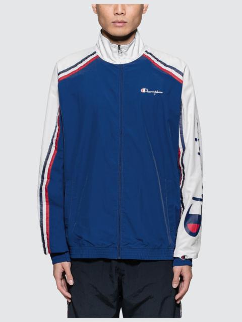 Champion SLEEVE LOGO JACKET