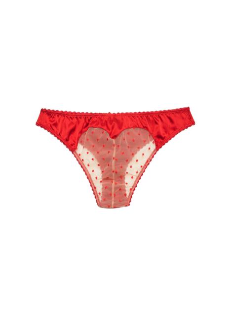 Fleur du Mal Amour Cheeky
