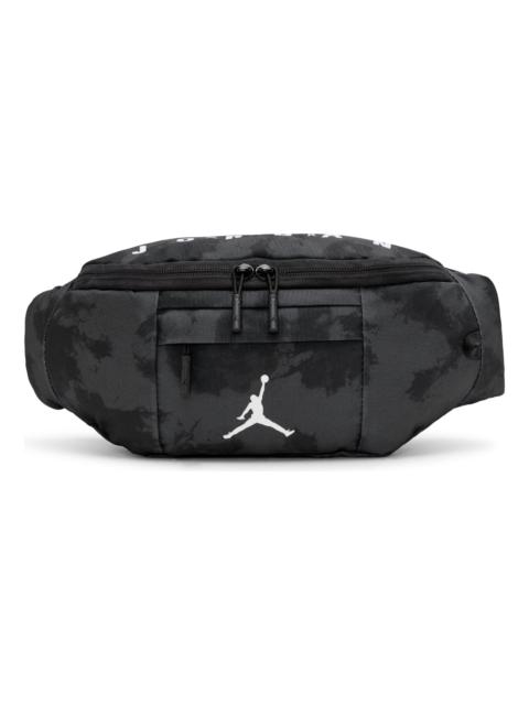 Jordan Jordan Air Waistpack 'Black White' JA3261-010