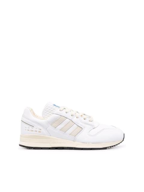 ZX 420 low-top sneakers