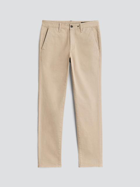 Fit 2 Stretch Twill Chino
Slim Fit Pant