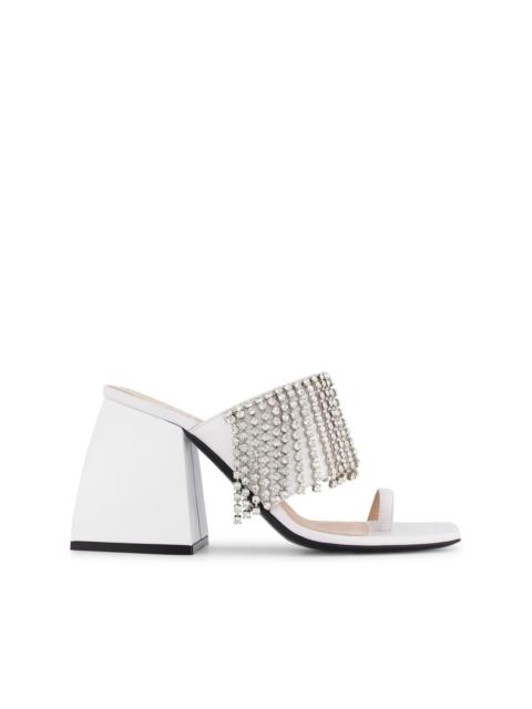 NODALETO Bulla Preston 90mm mules