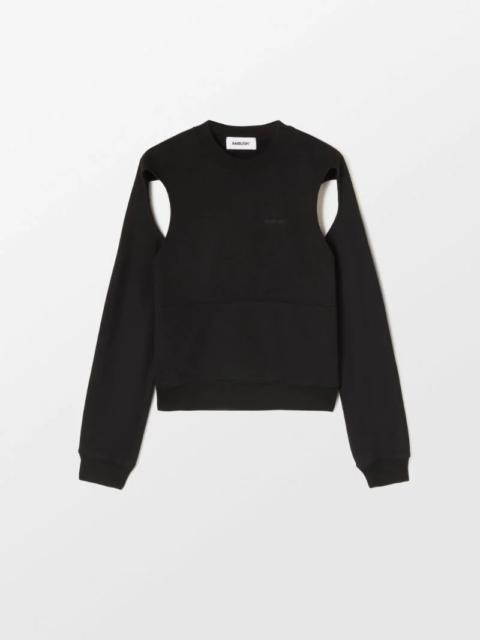 Ambush GAP CREW NECK