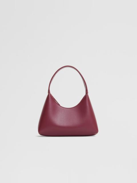 Mansur Gavriel VEGAN APPLE MINI CANDY BAG