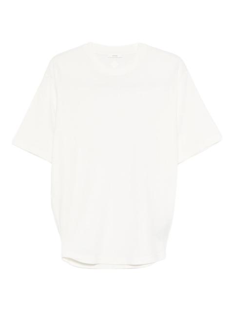 HAIKURE Honey crew-neck T-shirt