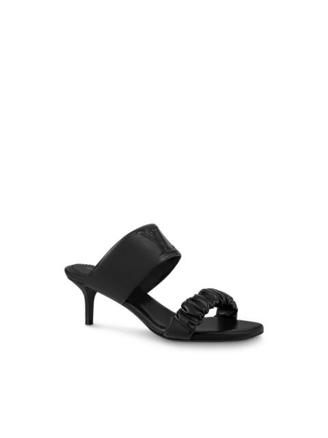 Louis Vuitton Drapy Mule