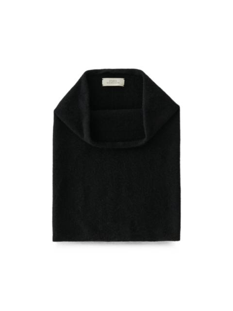 Studio Nicholson Bram tubular cashmere scarf