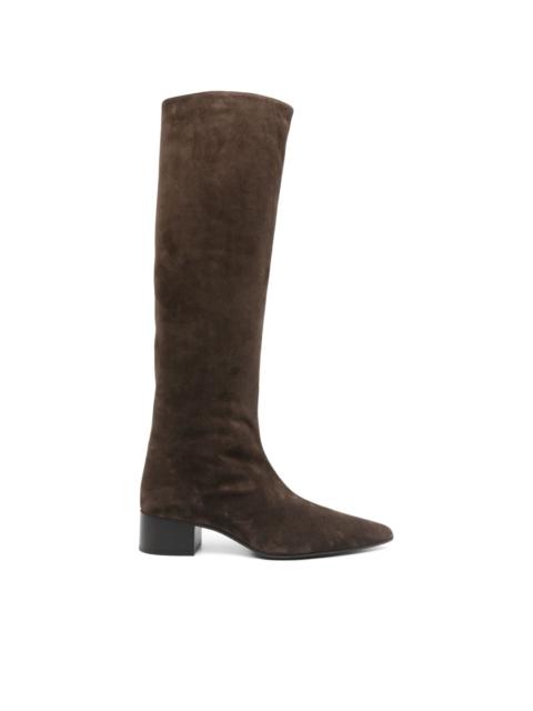 40mm Andee knee boots