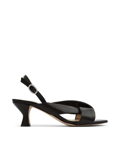 Repetto Fabiola sandals