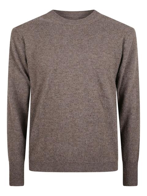 Maison Margiela long-sleeve sweater
