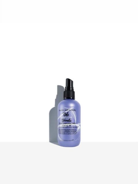 Bumble and bumble Illuminated Blonde Purple Leave-In Treatment Spray