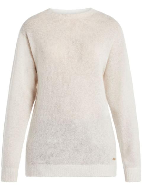 TOM FORD Round neck jumper