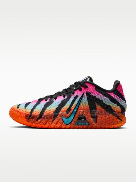 Nike Ja 3 "Tri-State" Basketball Shoes