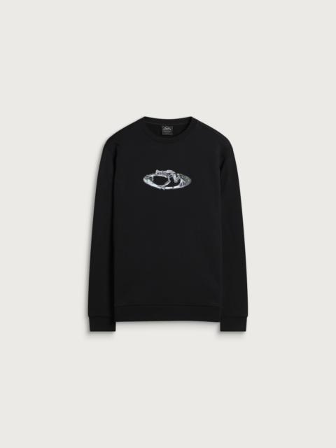 OAKLEY Oakley Animatronic Frog Sweatshirt