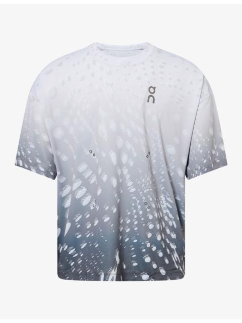 On Performance Volt Stretch-Jersey T-shirt