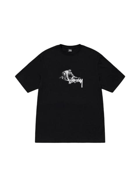 Stüssy Stussy Worker Tee Black