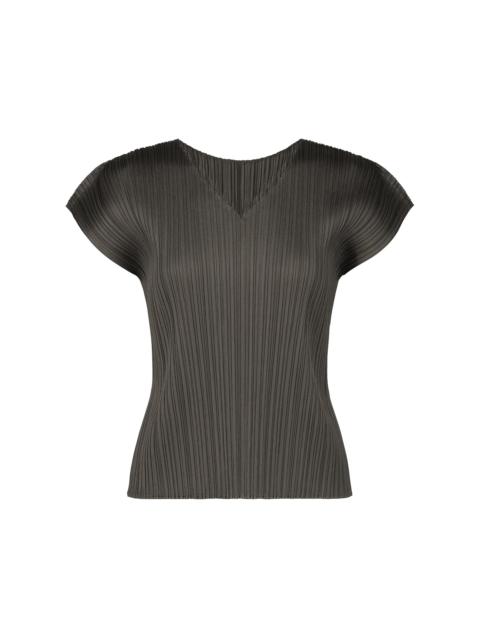 Pleats Please Issey Miyake MONTHLY COLORS : JUNE
