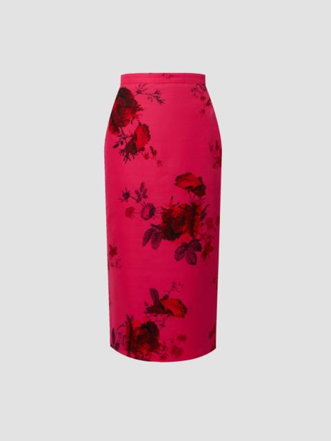 Erdem PENCIL SKIRT