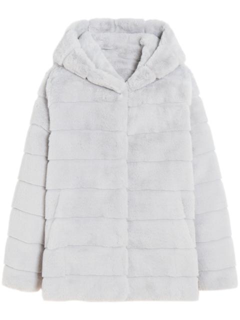 APPARIS Goldy hooded coat