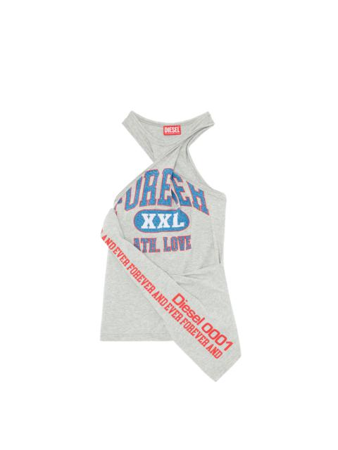 Diesel T-ZELIE