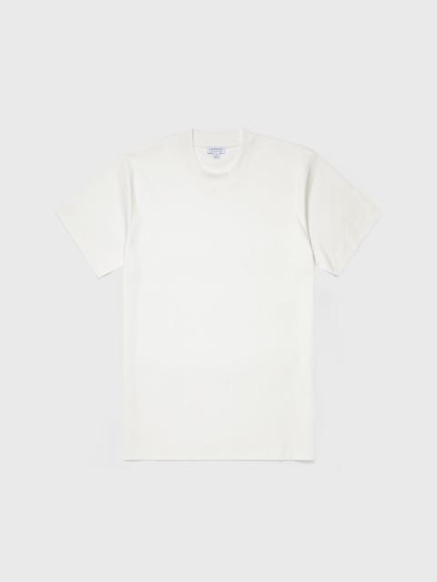 Relaxed Fit Heavyweight T‑shirt