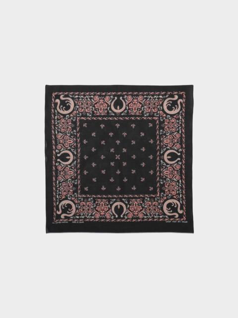 Kapital Bandana Antler Naja