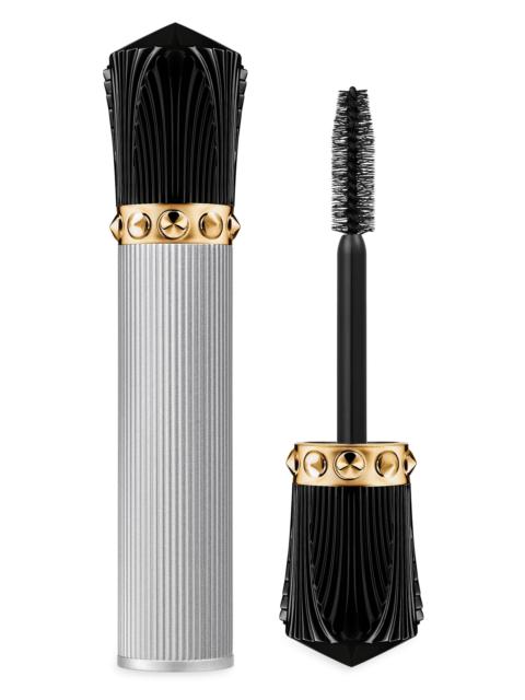 Christian Louboutin Les Yeux Noirs Aqua Extrema Waterproof Mascara
