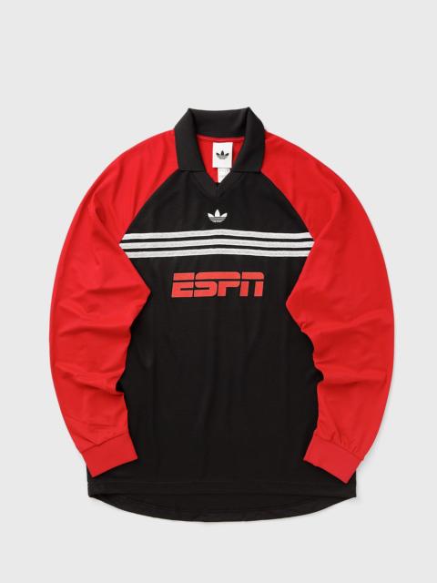 adidas CHEST STR LS T
