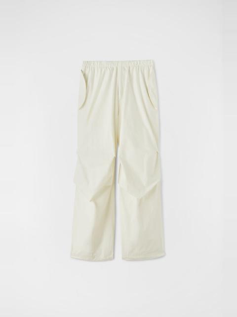 Jil Sander Trousers