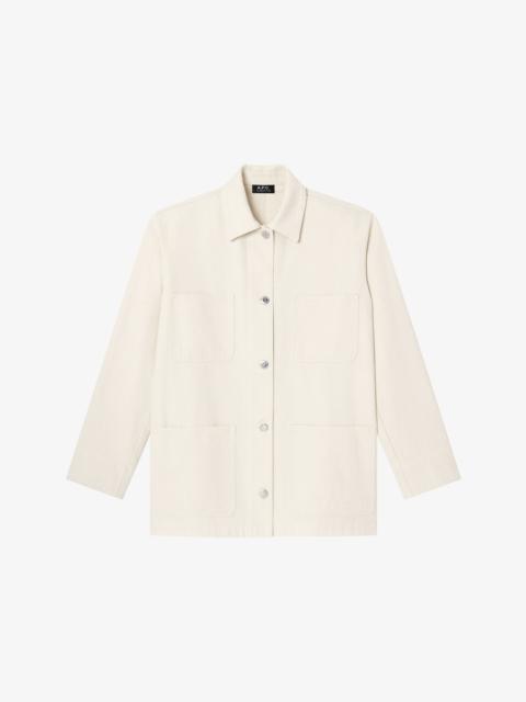 A.P.C. A.P.C.